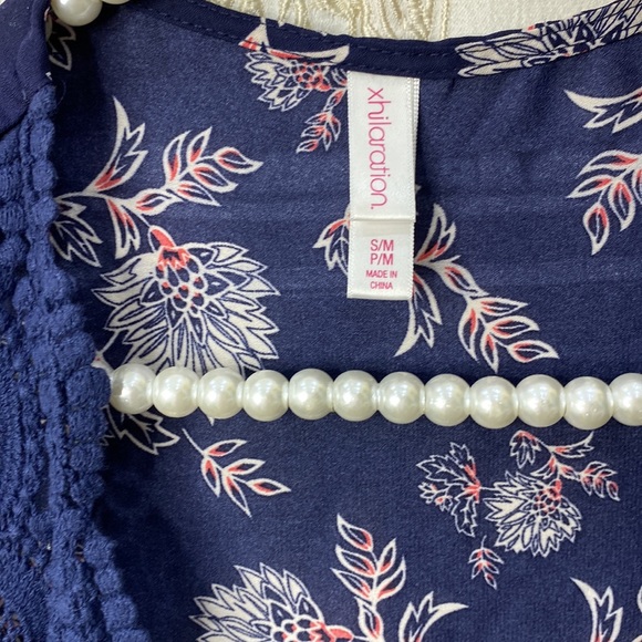 Lightweight shawl cardigan - Picture 3 of 3